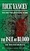 The Isle of Blood (The Monstrumologist, #3)
