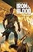 Iron & Blood (Jake Desmet A...