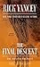 The Final Descent (The Monstrumologist, #4)