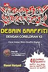 Desain graffiti dengan CorelDraw X3