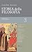 Storia della filosofia. Volume 3: Patristica e Scolastica