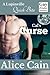 Cal's Curse (Lupinville #4.2)