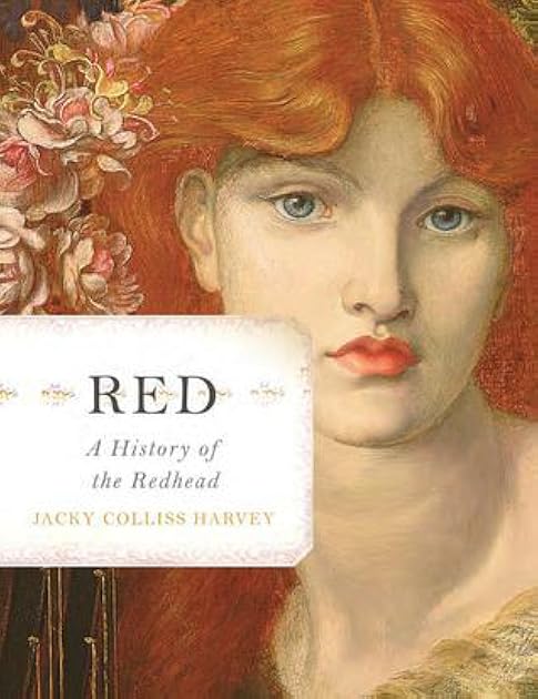 Red: A History of the Redhead