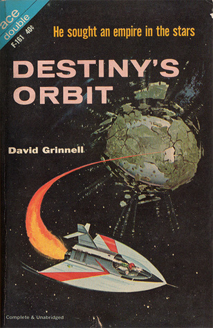 Destiny's Orbit