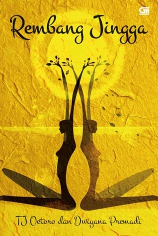 Rembang Jingga (Paperback)