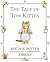 The Tale of Tom Kitten (The World of Beatrix Potter: Peter Rabbit)