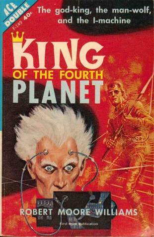 King of the Fourth Planet