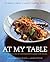 At My Table by Amanda Bilson