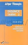 Düşünce Tarihi 2:...