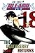 BLEACH―ブリーチ― 18