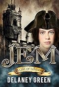 Jem, a Girl of London