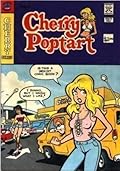Cherry Poptart #1