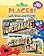 Sesame Street Places! The Supermarket and Grover's Farm (Sesame Street)