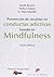 Prevención de recaídas en conductas adictivas basada en Mindfulness: Guía clínica