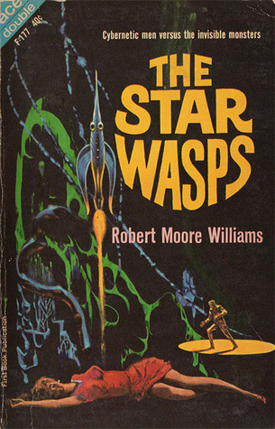 The Star Wasps