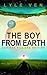 The Boy from Earth: And the Pillars of Time