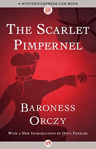 The Scarlet Pimpernel