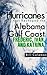 Hurricanes that Reshaped the Alabama Gulf Coast - Frederic, Ivan and Katrina