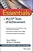 Essentials of WJ IV Tests of Achievement (Essentials of Psychological Assessment)