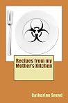 Recipes from my Mother's Kitchen Recipes from my Mother's Kitchen