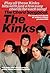 The Kinks: Chord Songbook
