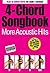 4-Chord Songbook by Sam Harrop