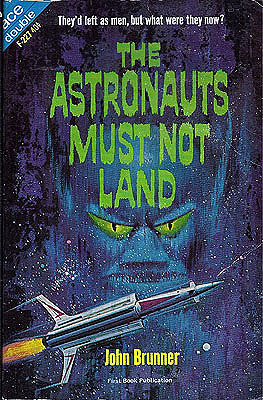 The Astronauts Must Not Land