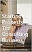 Starting A Property Tax Consulting Business: Processing Property Tax Appeals For Extra Cash