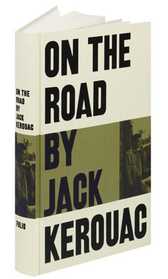 On the road