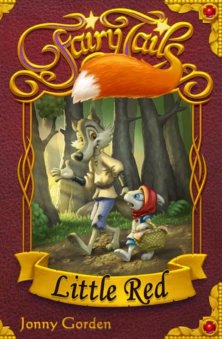Fairy Tails: Little Red