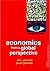 Economics from a Global Perspective: a Text Book for Use with the IB Diploma Economics Programme