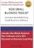 NEW SMALL BUSINESS TOOLKIT