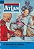 Atlan 11: Der Meisterplan des Arkoniden: Atlan-Zyklus "Im Auftrag der Menschheit" (Atlan classics) (German Edition)