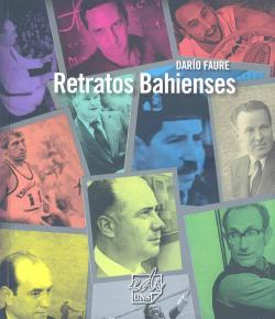 Retratos bahienses (Paperback)