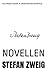 Stefan Zweig. Sämtliche Novellen.: In chronologischer Reihenfolge. (German Edition)