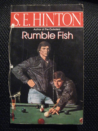 Rumble Fish
