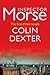 Inspector Morse by Colin Dexter