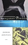 Book cover for Power Politics: Poems (A List)
