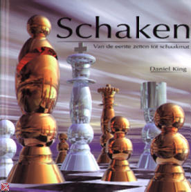 Schaken: van de eerste zetten tot schaakmat