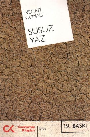 Susuz Yaz (Paperback)