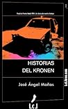 Historias del Kronen (Spanish Edition) Book cover for Historias del Kronen (Spanish Edition)