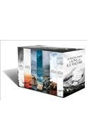 A Song of Ice and Fire - Premium Limited Edition