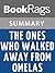 Summary & Study Guide The Ones Who Walked Away From Omelas by... by BookRags