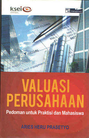 Valuasi perusahaan (Paperback)