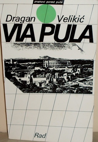 Via Pula (Paperback)