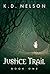 Justice Trail (Nika Book 1)