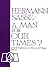 Hermann Sasse: A Man of Our...