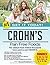 Crohn's Pain Free Foods: Cr...