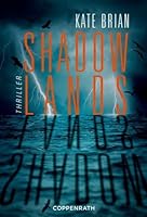 Shadowlands (Shadowlands, #1)