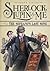 The Soprano's Last Song 2 (Sherlock; Lupin; and Me) by Irene Adler